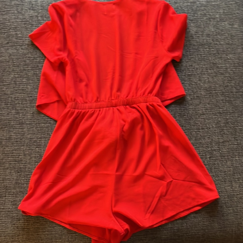 Romper - Picture 4 of 4